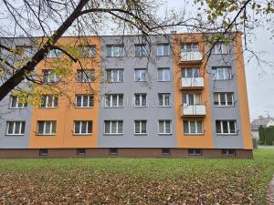 Prodej bytu 3+1, Příbor, Štramberská, 58 m2