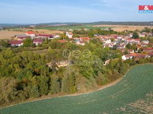 Prodej pozemku pro bydlení, Hlohová, 658 m2