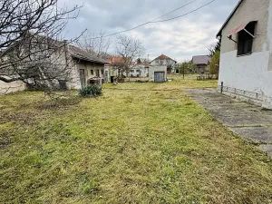 Prodej pozemku pro bydlení, Mratín, Sokolská, 936 m2