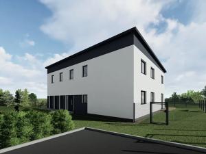 Prodej bytu 3+kk, Ostrava, Pod Vysílačem, 83 m2