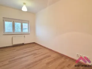 Pronájem bytu 2+1, Praha - Nusle, Spolupráce, 45 m2