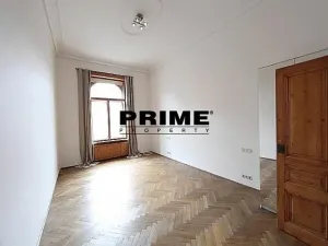 Pronájem bytu 6+kk a větší, Praha - Vinohrady, Ibsenova, 256 m2