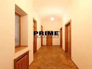 Pronájem bytu 5+1, Praha - Vinohrady, Ibsenova, 171 m2