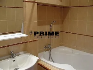 Pronájem bytu 3+kk, Praha - Vinohrady, Sázavská, 85 m2