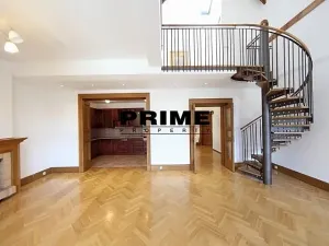 Pronájem bytu 3+kk, Praha - Josefov, Žatecká, 164 m2