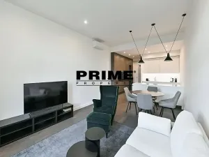 Pronájem bytu 3+kk, Praha - Vinohrady, Laubova, 95 m2