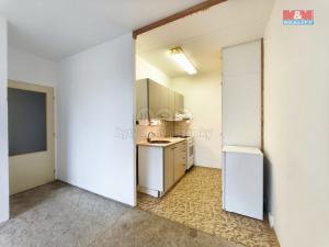 Pronájem bytu 2+kk, Praha - Hlubočepy, Voskovcova, 54 m2