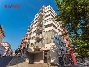 Prodej bytu 3+kk, Praha - Nusle, V Horkách, 82 m2