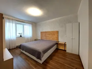 Pronájem bytu 2+1, Brno, Korejská, 43 m2