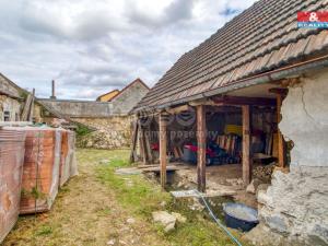 Prodej rodinného domu, Štěkeň - Nové Kestřany, 21 m2