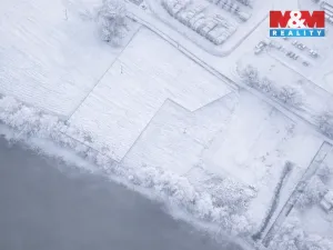 Prodej komerčního pozemku, Nepomuk - Dvorec, 9719 m2