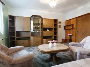 Pronájem rodinného domu, Uherský Brod, 85 m2