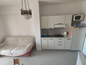 Prodej bytu 3+kk, Scalea, Itálie, 65 m2