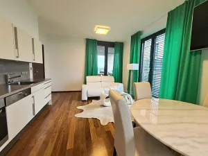 Pronájem bytu 3+kk, Praha - Nusle, K sídlišti, 102 m2