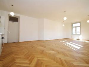 Pronájem bytu 2+kk, Praha - Vinohrady, Balbínova, 100 m2