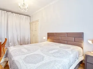 Pronájem bytu 1+kk, Praha - Nové Město, Krakovská, 35 m2