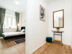 Pronájem bytu 2+kk, Praha - Strašnice, V olšinách, 50 m2