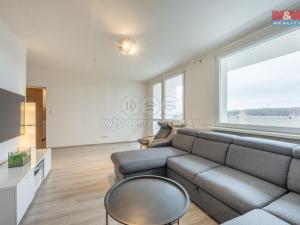 Prodej bytu 3+kk, Kladno - Kročehlavy, Americká, 74 m2