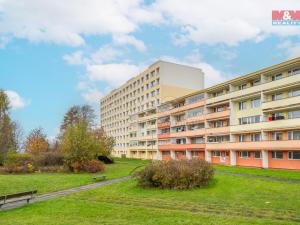 Prodej bytu 3+kk, Kladno - Kročehlavy, Americká, 74 m2