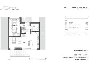 Prodej rodinného domu, Brodce, Dobrovická, 150 m2