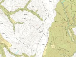 Prodej pole, Mistřice, 3576 m2