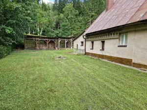 Prodej chalupy, Černý Důl, 194 m2