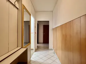 Pronájem bytu 2+1, Vyškov, Puškinova, 56 m2