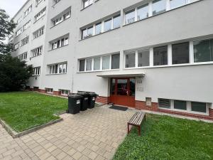 Pronájem bytu 2+kk, Brno, Tábor, 54 m2