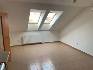 Pronájem bytu 1+kk, Kladno, Čermákova, 30 m2