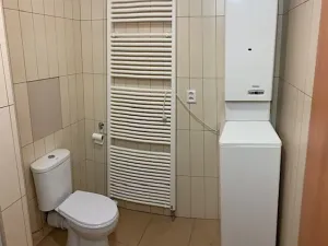 Pronájem bytu 1+kk, Kladno, Čermákova, 30 m2