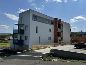 Prodej bytu 2+kk, Teplice, Albrechtova, 73 m2