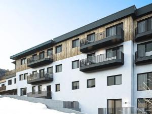 Prodej bytu 3+kk, Sölden, Rakousko, 78 m2