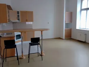 Pronájem bytu 2+kk, Karlovy Vary, Moravská, 84 m2