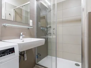 Pronájem bytu 2+kk, Olomouc, Čajkovského, 54 m2