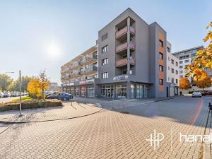 Pronájem bytu 2+kk, Olomouc, Čajkovského, 54 m2