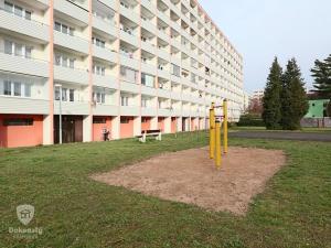 Pronájem bytu 2+1, Mladá Boleslav, U stadionu, 54 m2