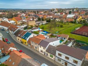 Prodej rodinného domu, Kostelec nad Labem, Bažantnická, 61 m2