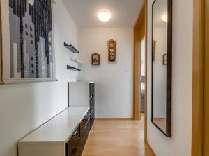 Pronájem bytu 1+kk, Praha - Žižkov, Pitterova, 44 m2