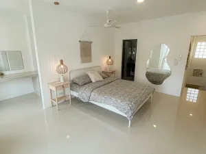 Prodej vily, Baan Bang Rak, Thajsko, 80 m2