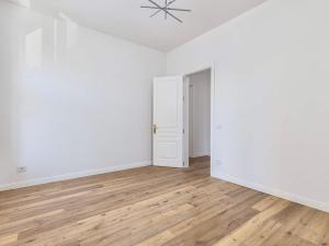 Pronájem bytu 2+kk, Praha - Vinohrady, Třebízského, 55 m2