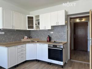 Pronájem bytu 1+kk, Trutnov, Blanická, 22 m2