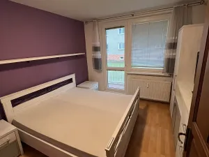 Prodej bytu 3+1, Vsetín, Těšíkov, 72 m2