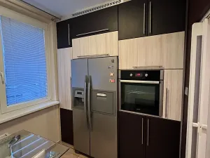 Prodej bytu 3+1, Vsetín, Těšíkov, 72 m2