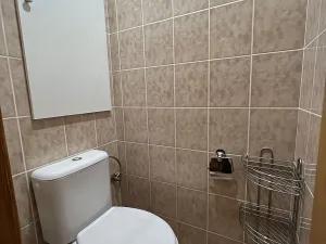 Prodej bytu 3+1, Vsetín, Těšíkov, 72 m2