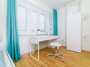 Prodej bytu 5+kk, Praha - Nusle, Na Jezerce, 122 m2