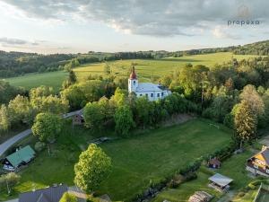 Prodej pozemku pro bydlení, Sedloňov, 576 m2