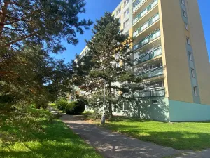 Prodej bytu 2+kk, Praha - Chodov, Zdiměřická, 43 m2