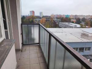 Pronájem bytu 3+1, Praha - Braník, Vavřenova, 72 m2