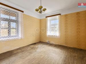 Prodej rodinného domu, Seč, K Přehradě, 120 m2