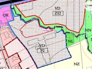 Prodej komerčního pozemku, Frýdek-Místek, Rovenská, 3810 m2